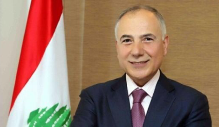 دبوسي يساهم بتأسيس شراكة إقتصادية جديدة بين القطاعين الخاص في لبنان والعراق