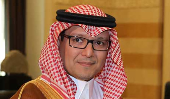 تغريدة لاذعة للسفير السعودي ماذا قال فيها؟