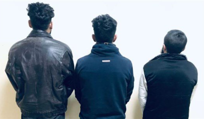 القبض على عصابة تروّج العملة المزيّفة