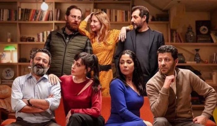 فيلم «أصحاب ولا أعز»يثير جدلًا واسعًا على مواقع التواصل المصرية وإنذار لوزيرة الثقافة
