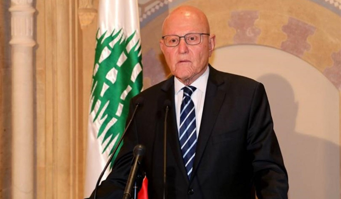 تمام سلام: نضع كل إمكاناتنا بتصرف الرئيس المكلف
