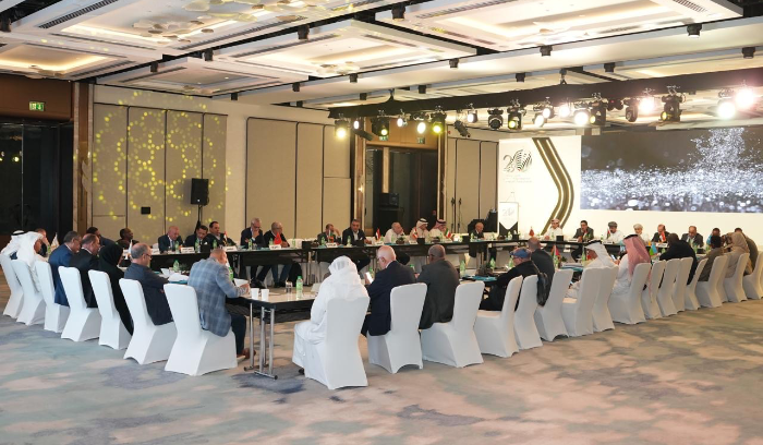 الاتحاد العام للصحفيين العرب من دبي حيوا   شهداء الصحافة اللبنانية والفلسطينية: دفعوا تكلفة غالية في سبيل  فضح العدوان الوحشي