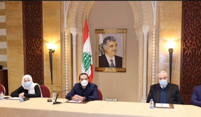 قرار الحريري الإثنين: انتخابات بلا 