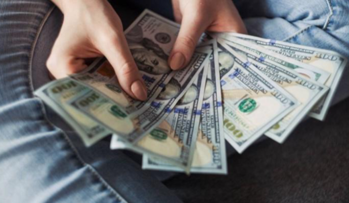 ارتفاع في سعر صرف الدولار