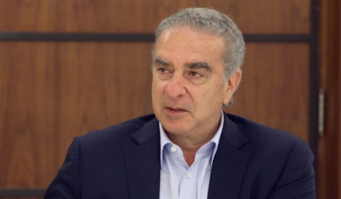 فرعون: الانتخابات عبث من دون مشروع يحاسب ويحرر سيادة القانون