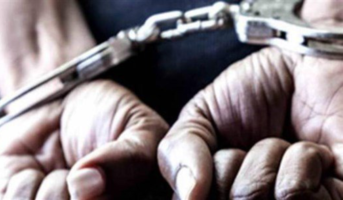 مطلوب بعدة مذكرات عدلية في قبضة مفرزة بعلبك القضائية