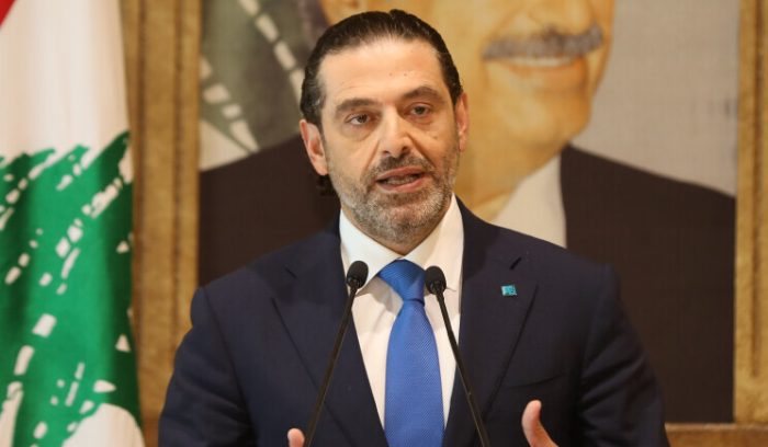 الحريري يُفرغ بعض ما في جعبته في 14 شباط