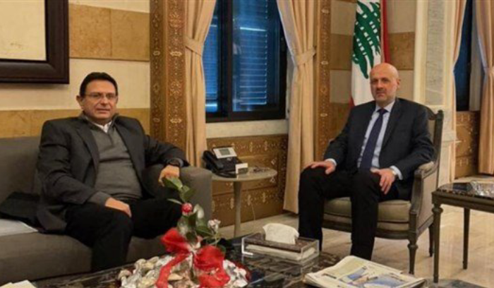 التحضيرات للانتخابات بين مولوي والخازن