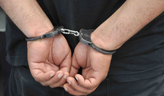 توقيف منفذ عملية السطو على مندوب شركة 