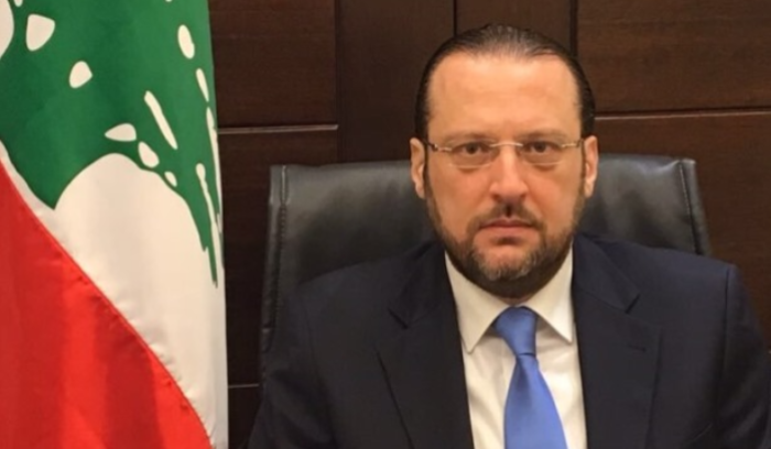 تقي الدين: على المصارف الإفراج عن أموال المودعين بالعملات كافة