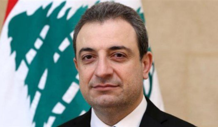 أبو فاعور اتصل بالأبيض... وهذا ما تمّ بحثه