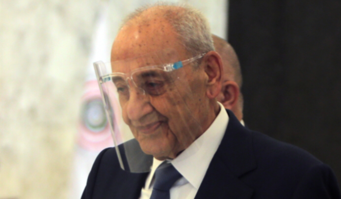 التدقيق الجنائي ينتظر بري<br />
هل يواصل سلامة الاختباء خلف موظّفيه؟