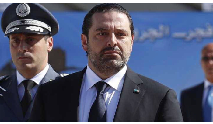 بيروت انتخابياً: إنسوا سعد الحريري؟
