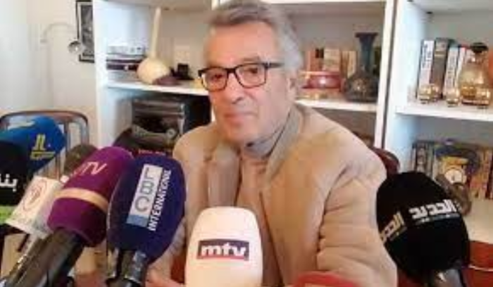 المقدسي أعلن ترشحه عن بعلبك الهرمل: مستقلون دون عداوة مع أحد
