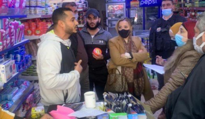 15 محضر ضبط في حقّ أصحاب مولّدات وسوبرماركت