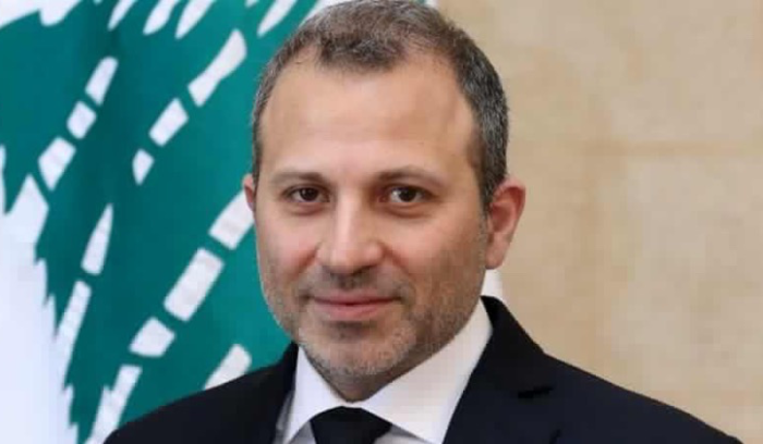 باسيل: هذا هو المطلوب للحفاظ على أمن دول الخليج