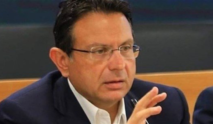 الخازن استذكر عمه النائب الراحل رشيد: كنت رمزا للعطاء وملاذا لك مظلوم