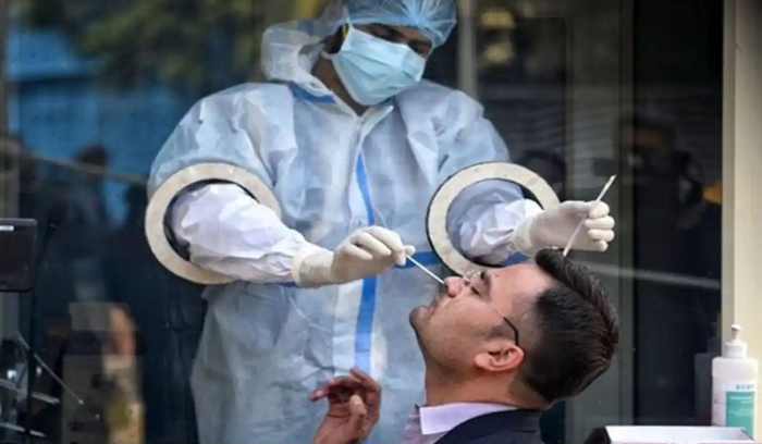 أكثر من 6000 إصابة جديدة بكورونا في لبنان!