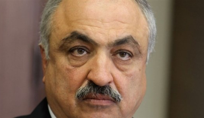 الحجار: لوقفة عربية جامعة تضع حدا للعدوان والصلف الايراني في المنطقة