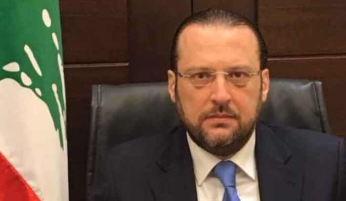 تقي الدين: يجب التأكيد على الموقف اللبناني الثابت والرافض للتطبيع المباشر وغير المباشر مع الكيان الصهيوني