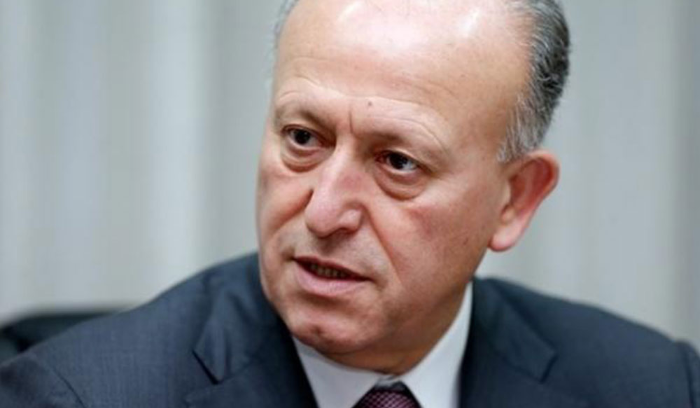 ريفي: استهداف عملاء إيران للإمارات عمل إرهابي