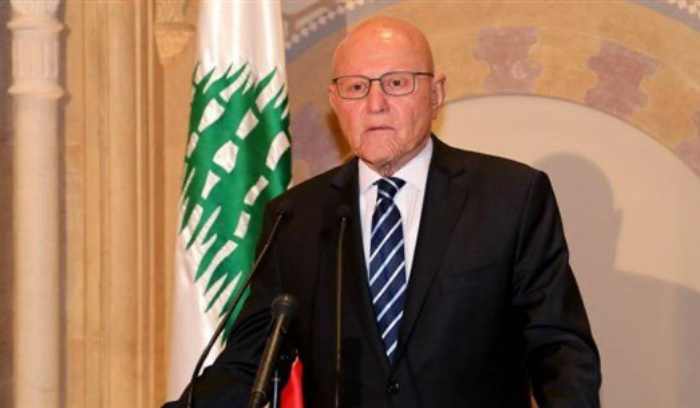 تمام سلام: الاعتداء على مطار أبو ظبي عمل جبان