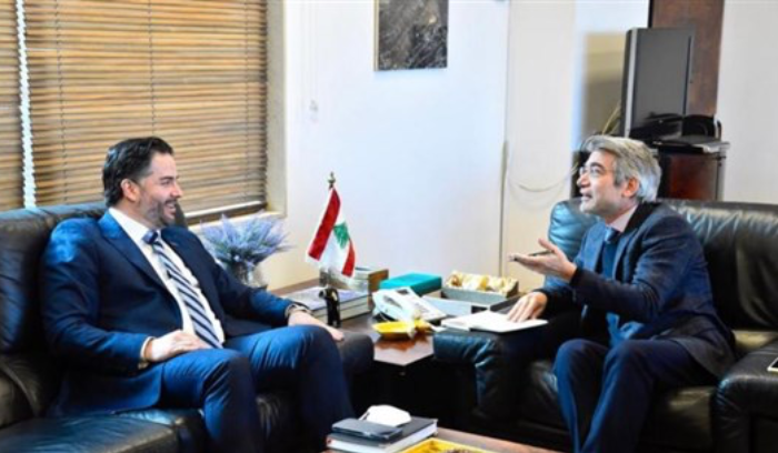 ملف مولدات الكهرباء بين وزيرَي الطاقة والاقتصاد