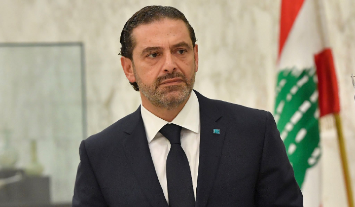 الحريري: لوقفة عربية توقف التمدد الإيراني في دولنا