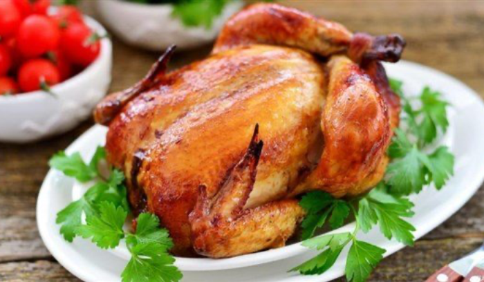 خبر سار: إنخفاض كبير في سعر الدجاج