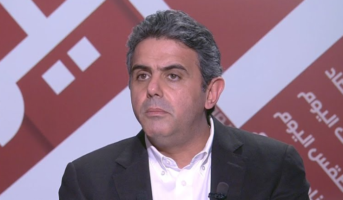 حواط: البابا فرنسيس كان الناطق باسم لبنان