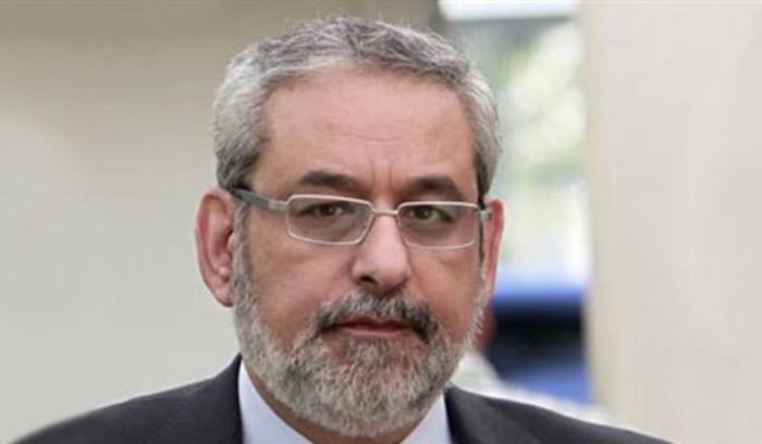 بقرادونيان: أتمنى أن لا يكون إنخفاض الدولار لعبة جديدة لإفلاس المواطن