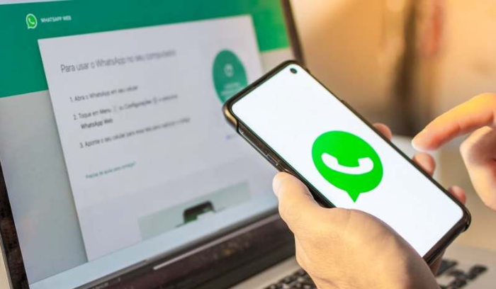 وأخيرًا… واتساب يعمل دون إنترنت؟