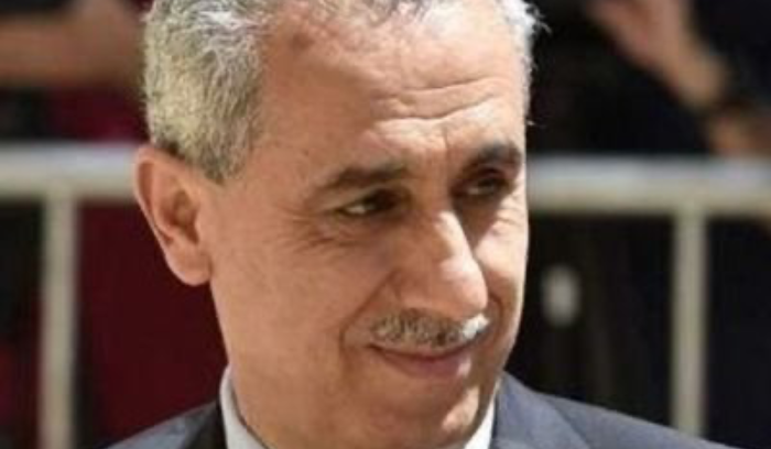 الخواجة: المكان الطبيعي لهؤلاء هو السجن...