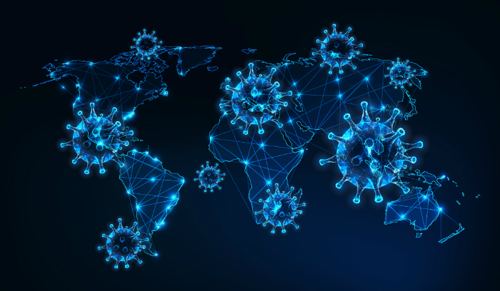 إليكم إصابات ووفيات كورونا الجديدة في لبنان!