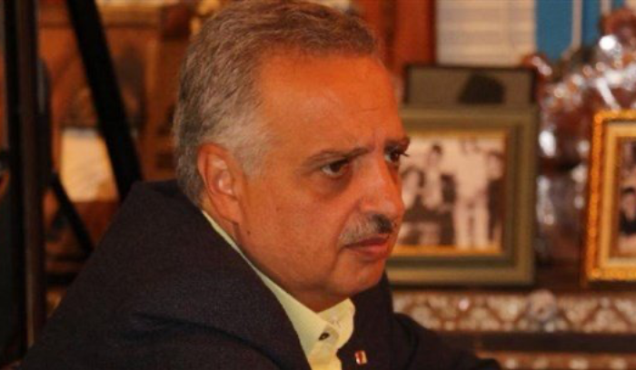 ارسلان: الاستحقاق الإنتخابي مهم إنما معيشة الناس أهم بكثير