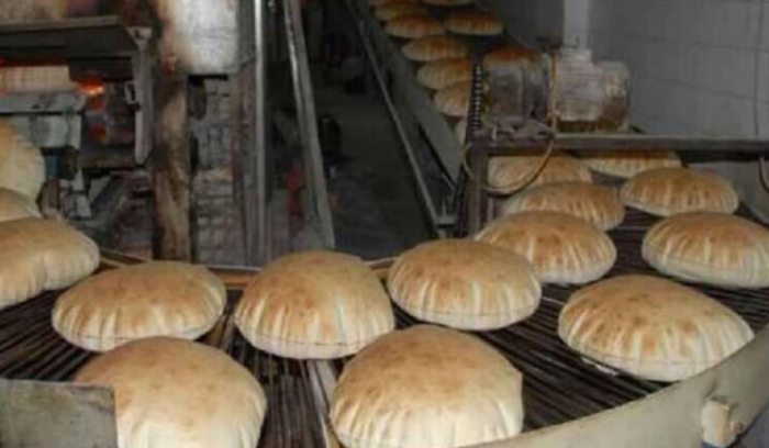 إجراءات أمنية في شرق لبنان لتقييد تهريب الخبز إلى سوريا