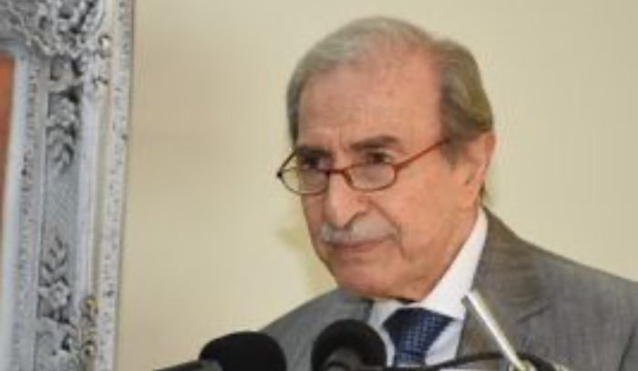 الخليل رحب ببيان أمل والحزب: هذا الامر سيريح اللبنانيين