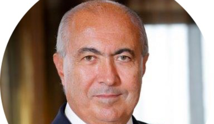 مخزومي عن حزب الله: تبقى عودتهم هزيمة مدوية ونصر للبيطار