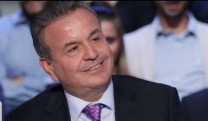 درغام: نأمل أن لا يقتصر جدول أعمال الحكومة على الموازنة وخطة التعافي