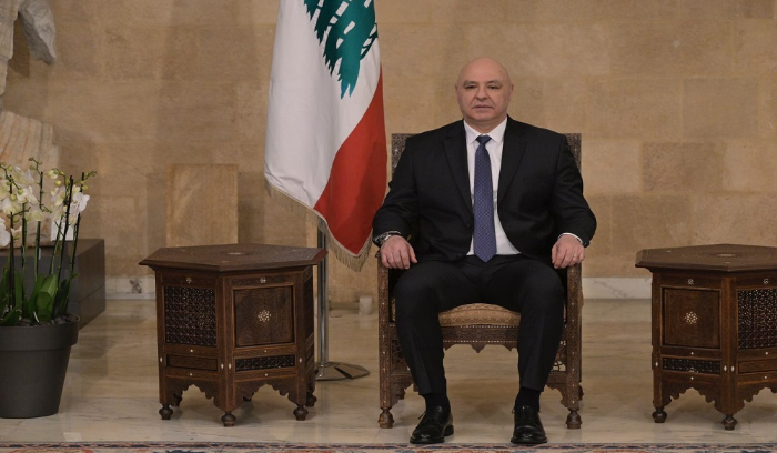 الرئيس جوزاف عون: تنتظرنا فرص كبيرة