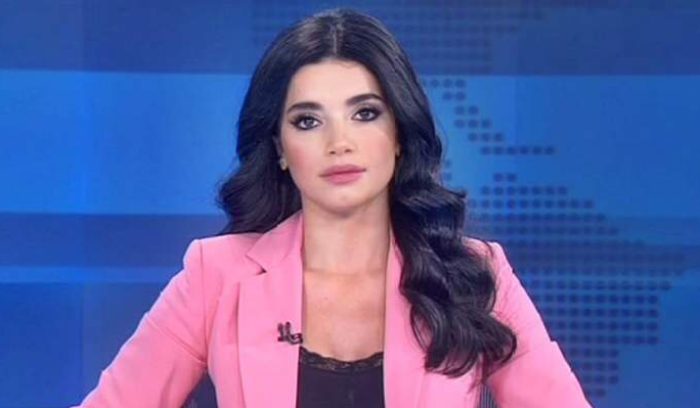 ليال الاختيار تقدم إستقالتها من قناة الحرة… ما علاقة السعودية؟