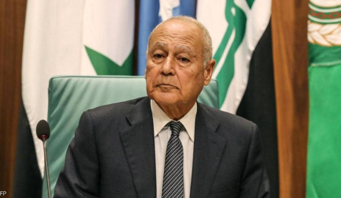 أبو الغيظ: لتشكيل حكومة بسرعة