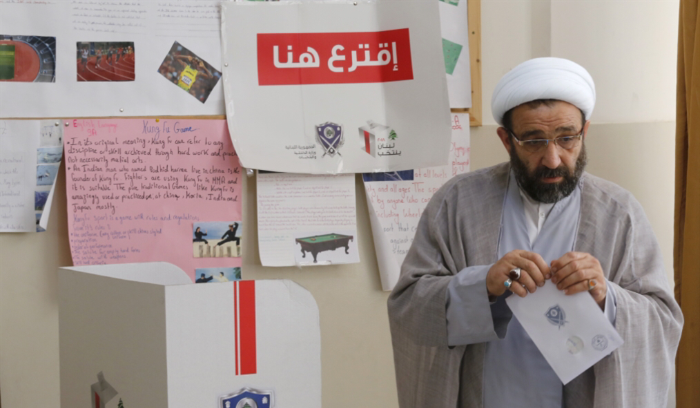 انتخابات رئاسة الجمهورية هل تتقدّم الانتخابات النيابية؟
