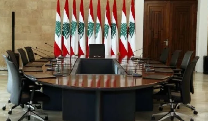 تمديد الدعوة الى الحوار: 