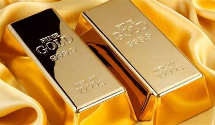 الذهب يواصل ارتفاعه