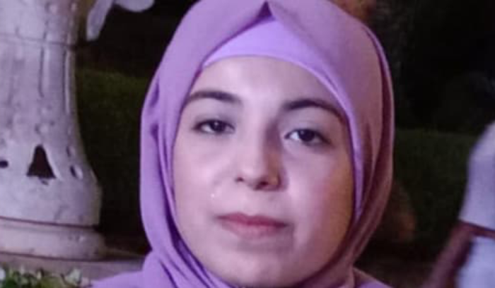 غادرت منزلها إلى جهة مجهولة... هل تعرفون عنها شيئاً؟