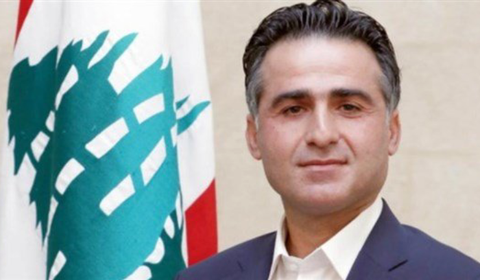 وزير الاشغال: نهوض لبنان مجدّداً لا يكون فقط بإنتظار الخارج