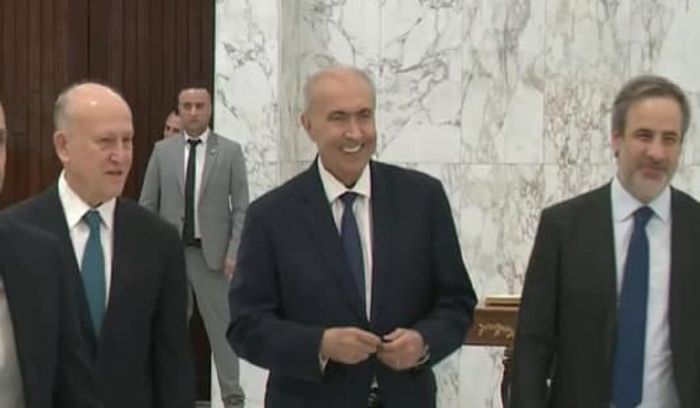 “تجدد”: سمينا نواف سلام لرئاسة الحكومة