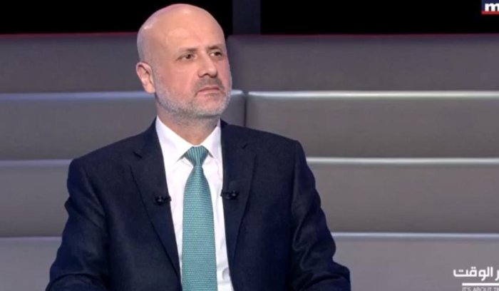 مولوي: نؤكد تمسكنا بالعلاقات مع الدول العربية!