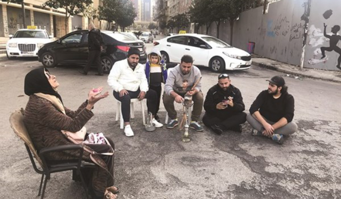 تحذيرات من تحول الاحتجاجات إلى استهداف للانتخابات النيابية.. وبعبدا تدعو المقاطعين إلى وقف المكابرة وتحملهم مسؤولية التدهور<br />
«خميس الغضب» طلقة «فارغة».. وعون يُبقي دعوة الحوار مفتوحةً دون تحديد موعد